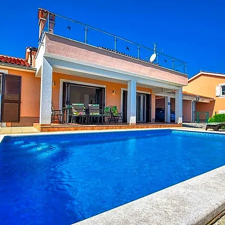 Casa Ina Al Mare 3* Rabac