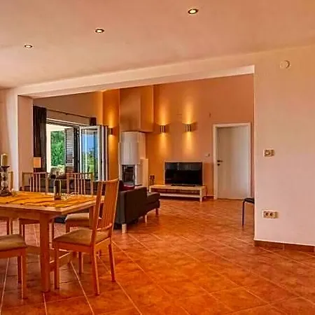 Casa Ina Al Mare Hotel Rabac