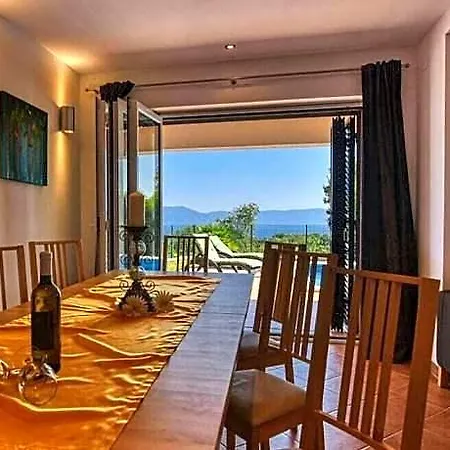 Casa Ina Al Mare 3* Rabac