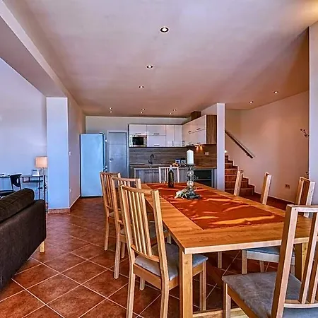 Casa Ina Al Mare 3* Rabac