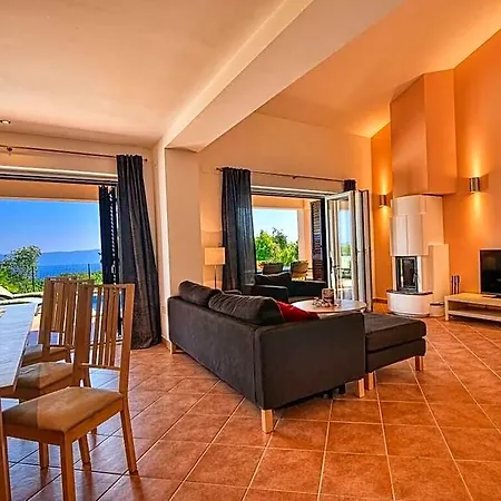Casa Ina Al Mare 3* Rabac