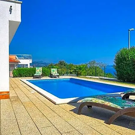 Hotell Casa Ina Al Mare 3*