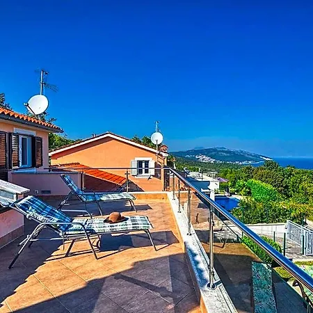 Hotell Casa Ina Al Mare 3*