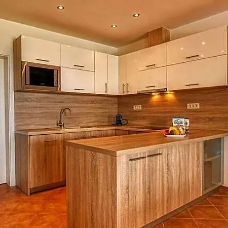 Casa Ina Al Mare 3* Rabac