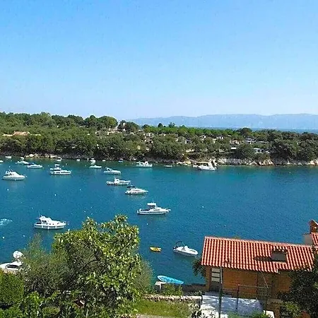Casa Ina Al Mare Hotell Rabac