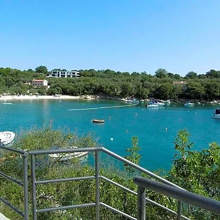 Hotel Casa Ina Al Mare Rabac