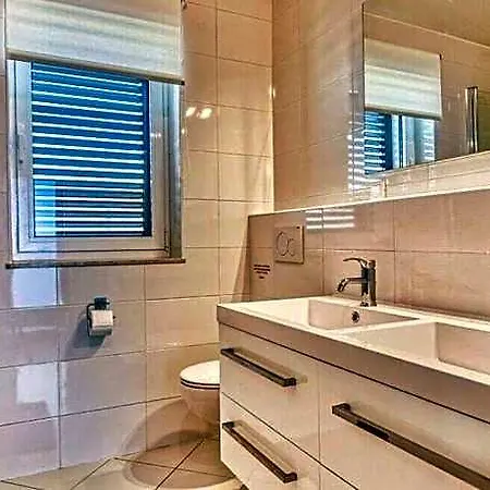 Casa Ina Al Mare Hotell Rabac
