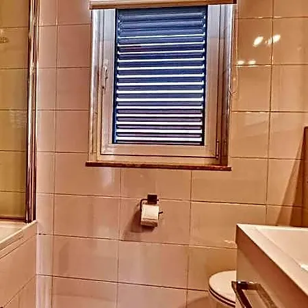 Hotel Casa Ina Al Mare Rabac