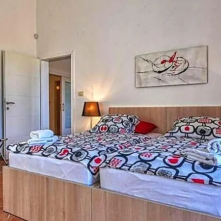 Hotel Casa Ina Al Mare Rabac