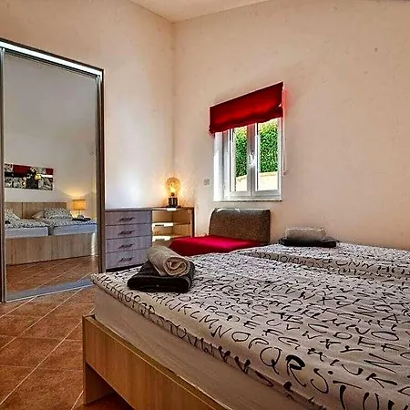 Casa Ina Al Mare Rabac
