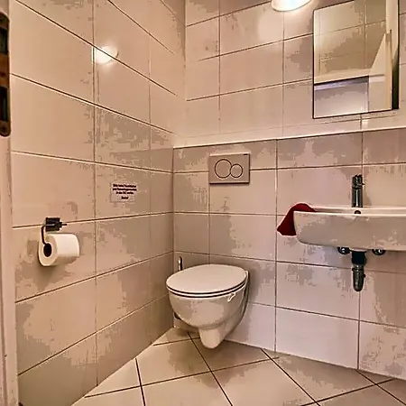 Hotell Casa Ina Al Mare Rabac