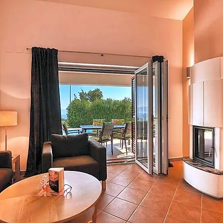 Casa Ina Al Mare Hotell Rabac