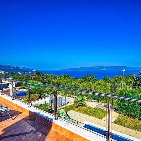 Casa Ina Al Mare Hotel Rabac