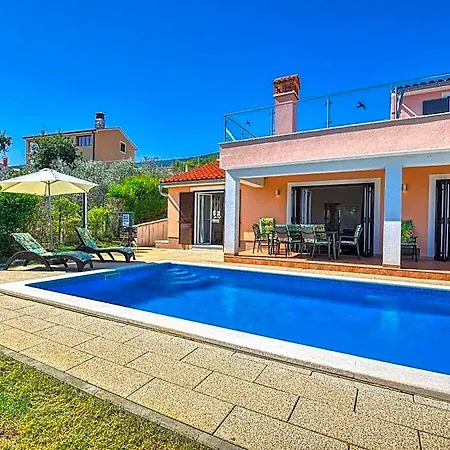 Casa Ina Al Mare Rabac