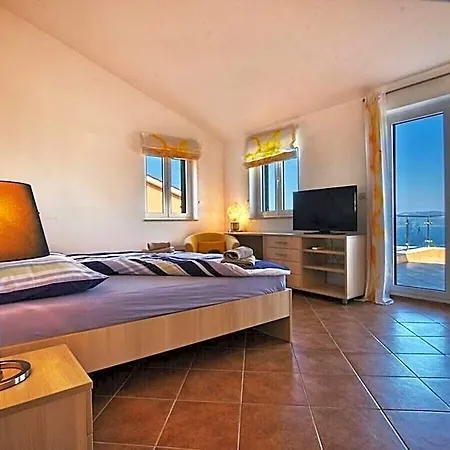 Hotell Casa Ina Al Mare